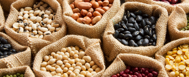 Legumbres