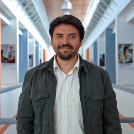 Mauricio Domcke