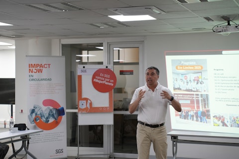 Mauricio Rocha cierre programa sin límites