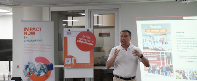 Mauricio Rocha cierre programa sin límites