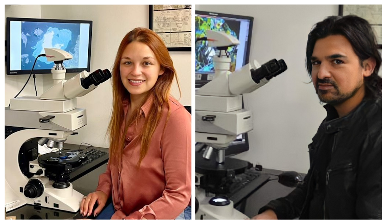 Minerología Avanzada