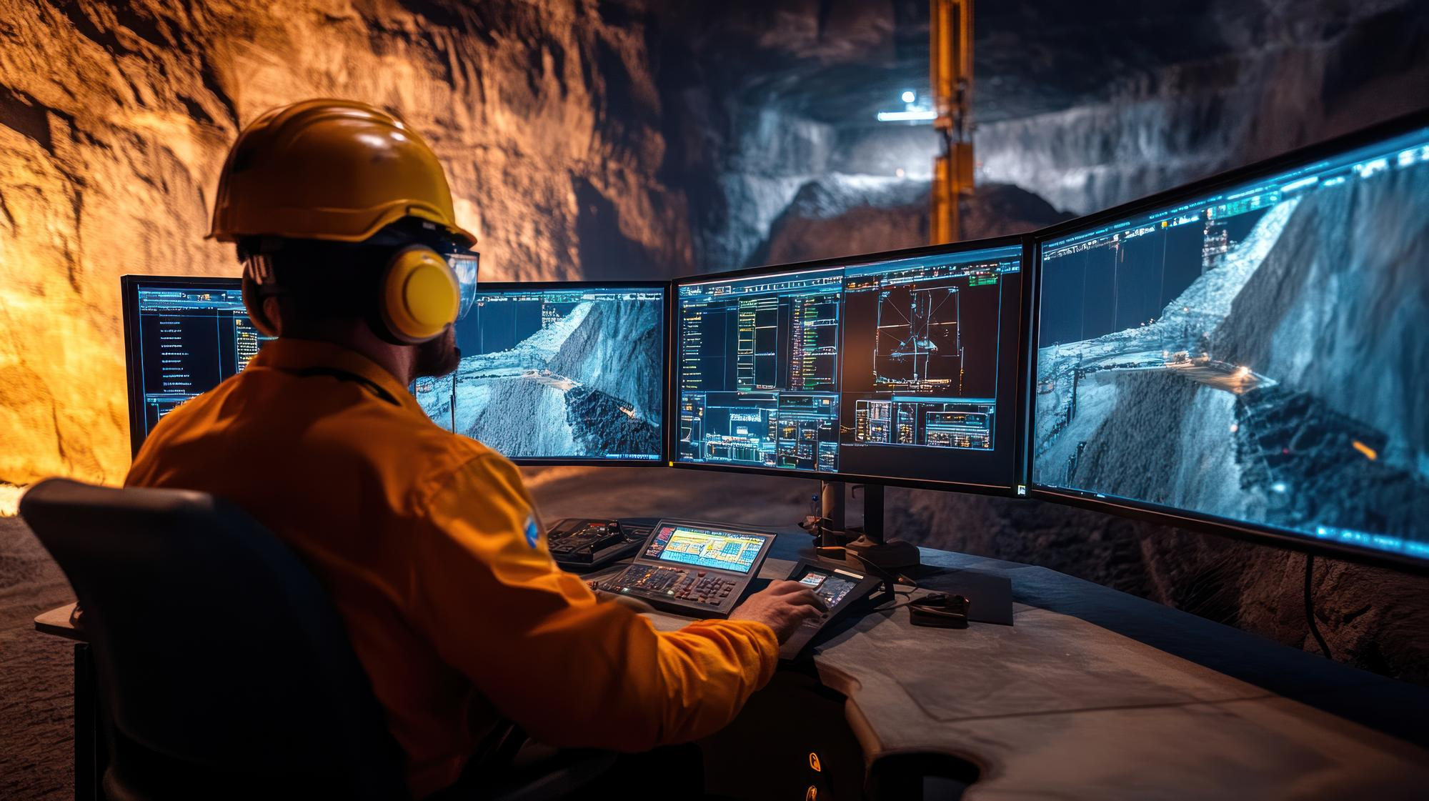 Minería Digital
