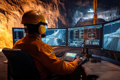 Minería Digital