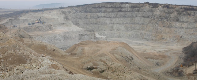 Open Pit