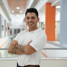 Pedro Aguilera