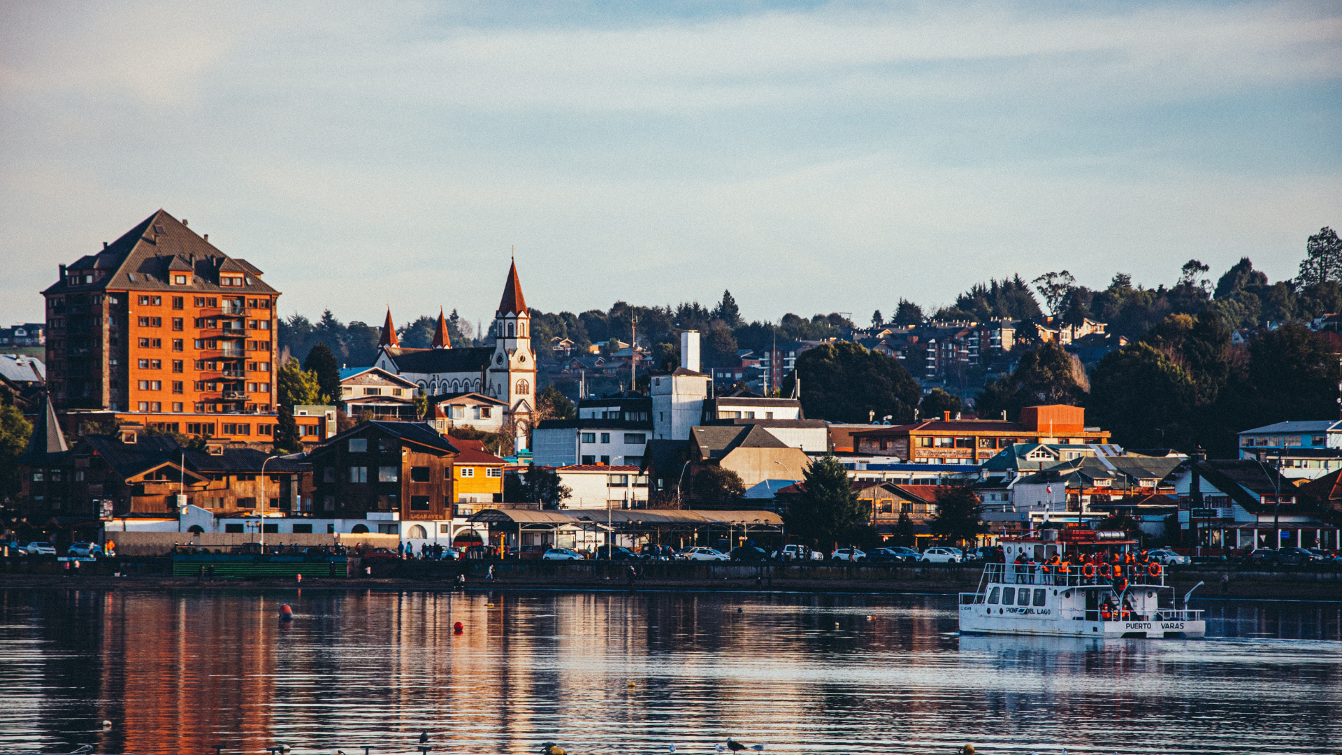 Puerto Varas