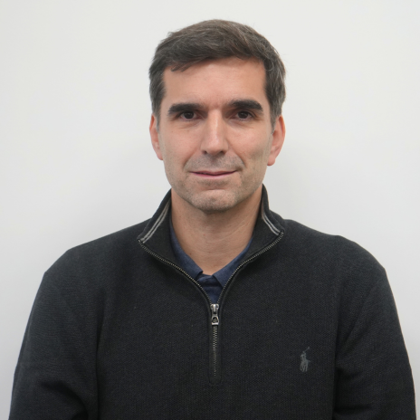 Rafael Navazo
