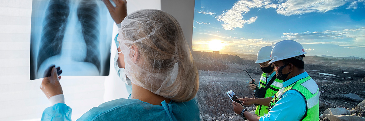 Radiación Ionizante