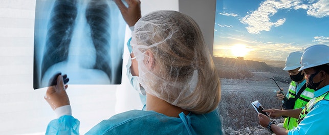 Radiación Ionizante