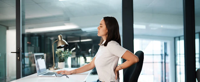 Riesgos Biologicos Y Ergonomicos