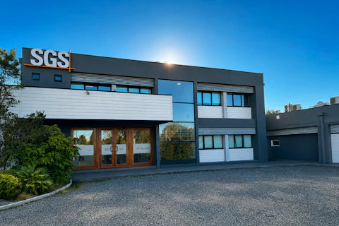Sede SGS Chile Puerto Varas