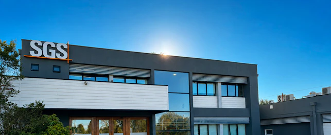 Sede SGS Chile Puerto Varas