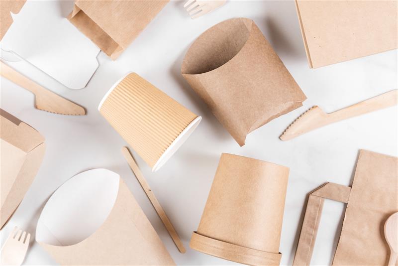 Envases sustentables