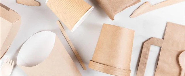 Envases sustentables