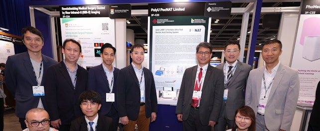 SGS and Partners Achieved Breakthroughs In Food and Environmental Testing