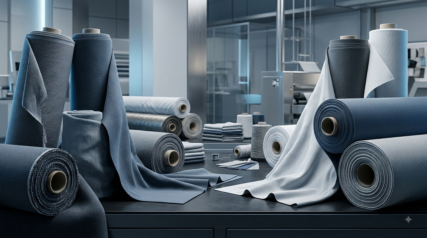 Banner articulo textil