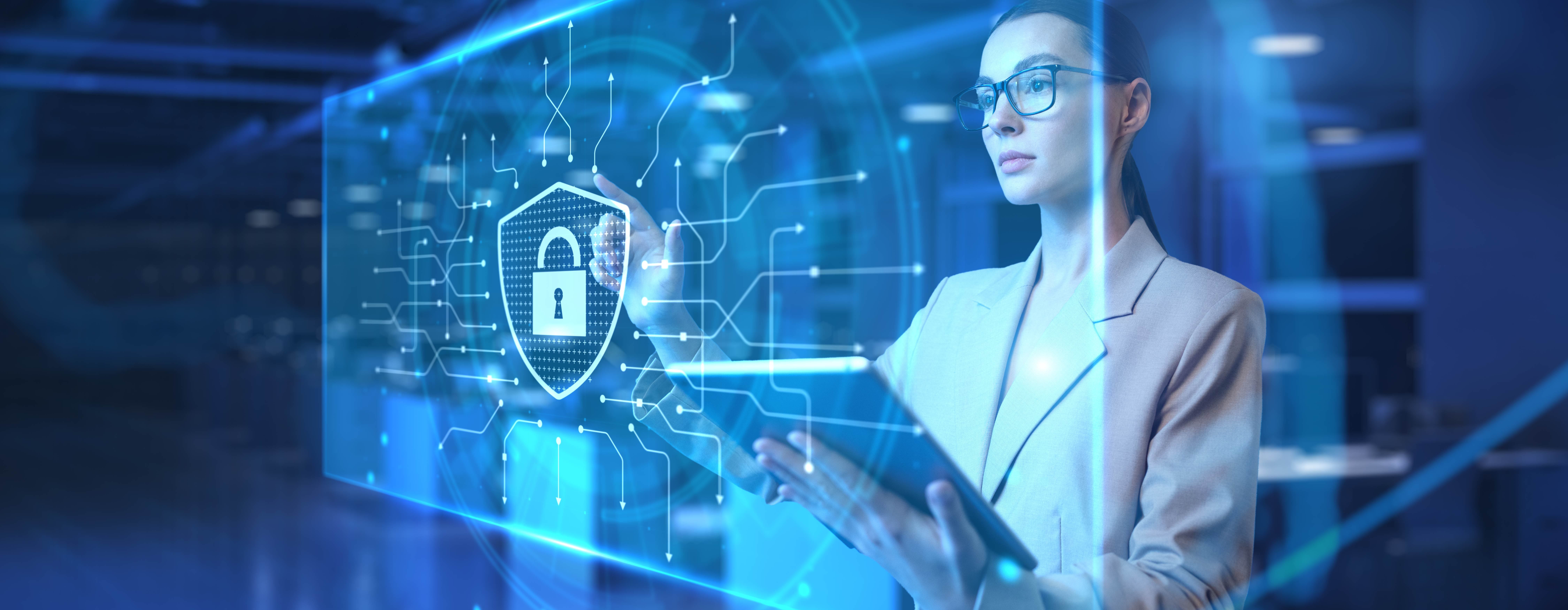 cybersecurity