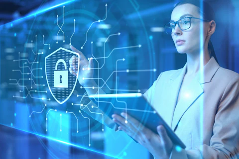 cybersecurity