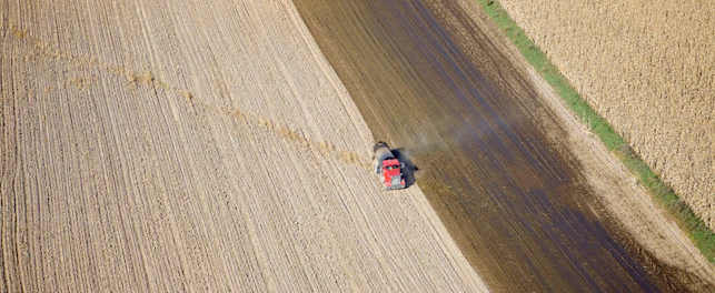 fertilizer