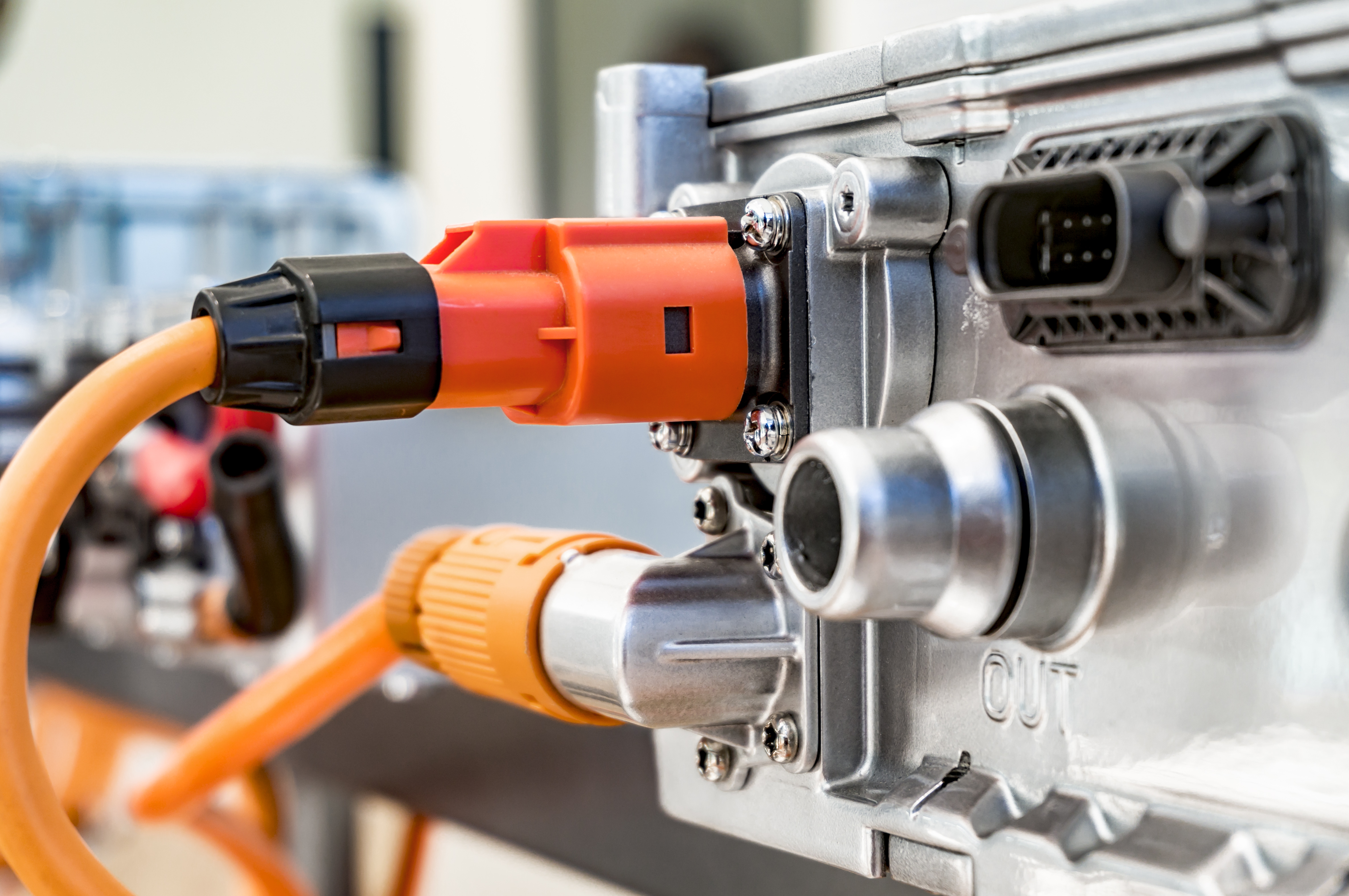 Electric and Electronic Device Testing Services in Egypt: Supporting ...