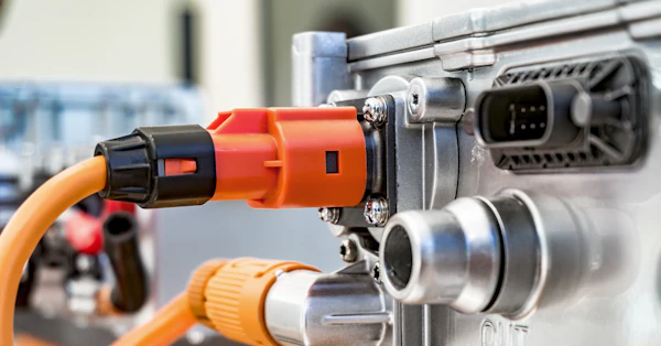 Electric and Electronic Device Testing Services in Egypt: Supporting ...