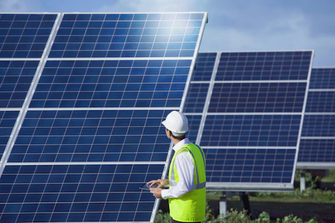solar panel