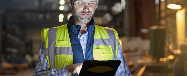 engineering inspection