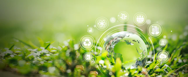 Agriculture sustainability 2