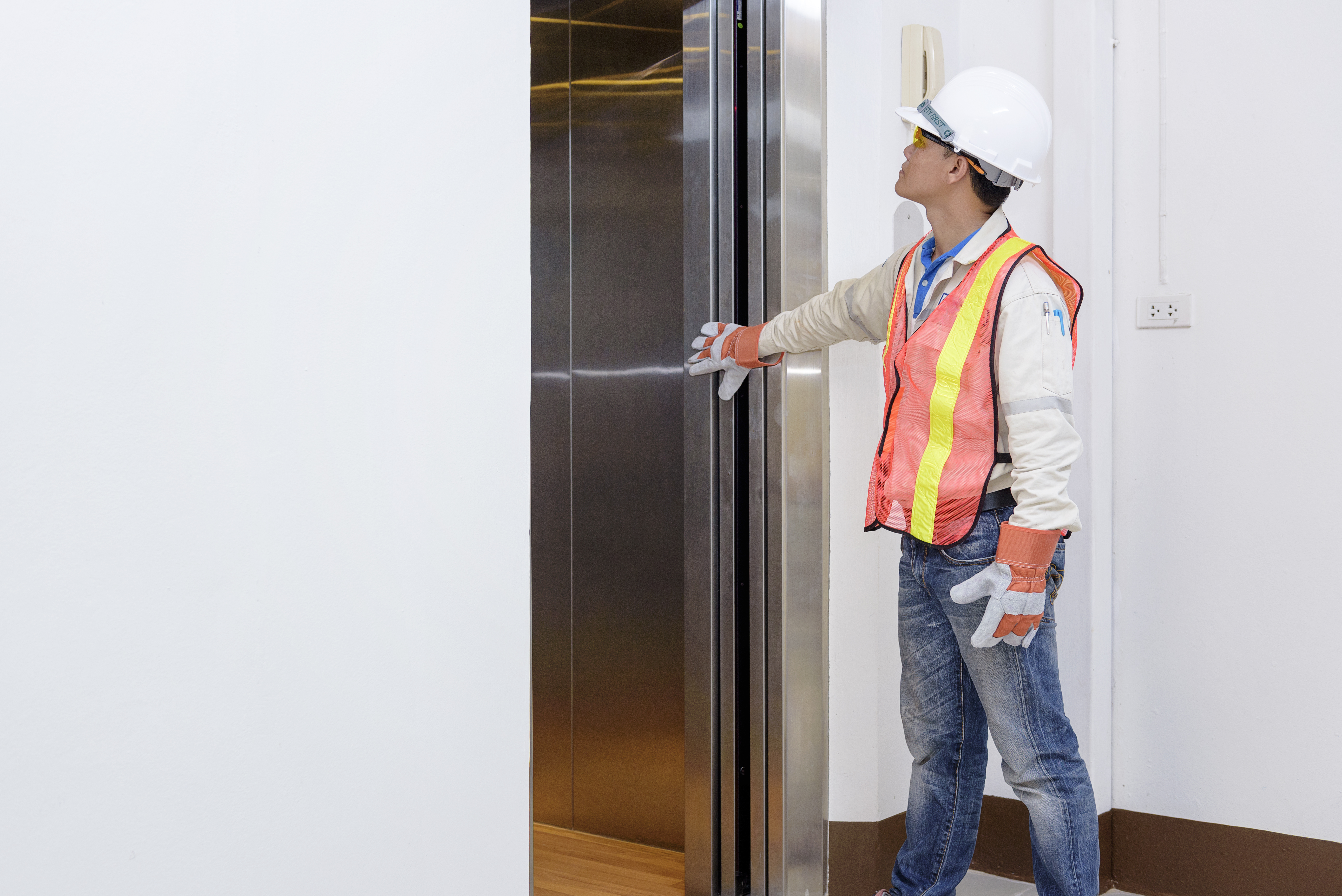 elevator