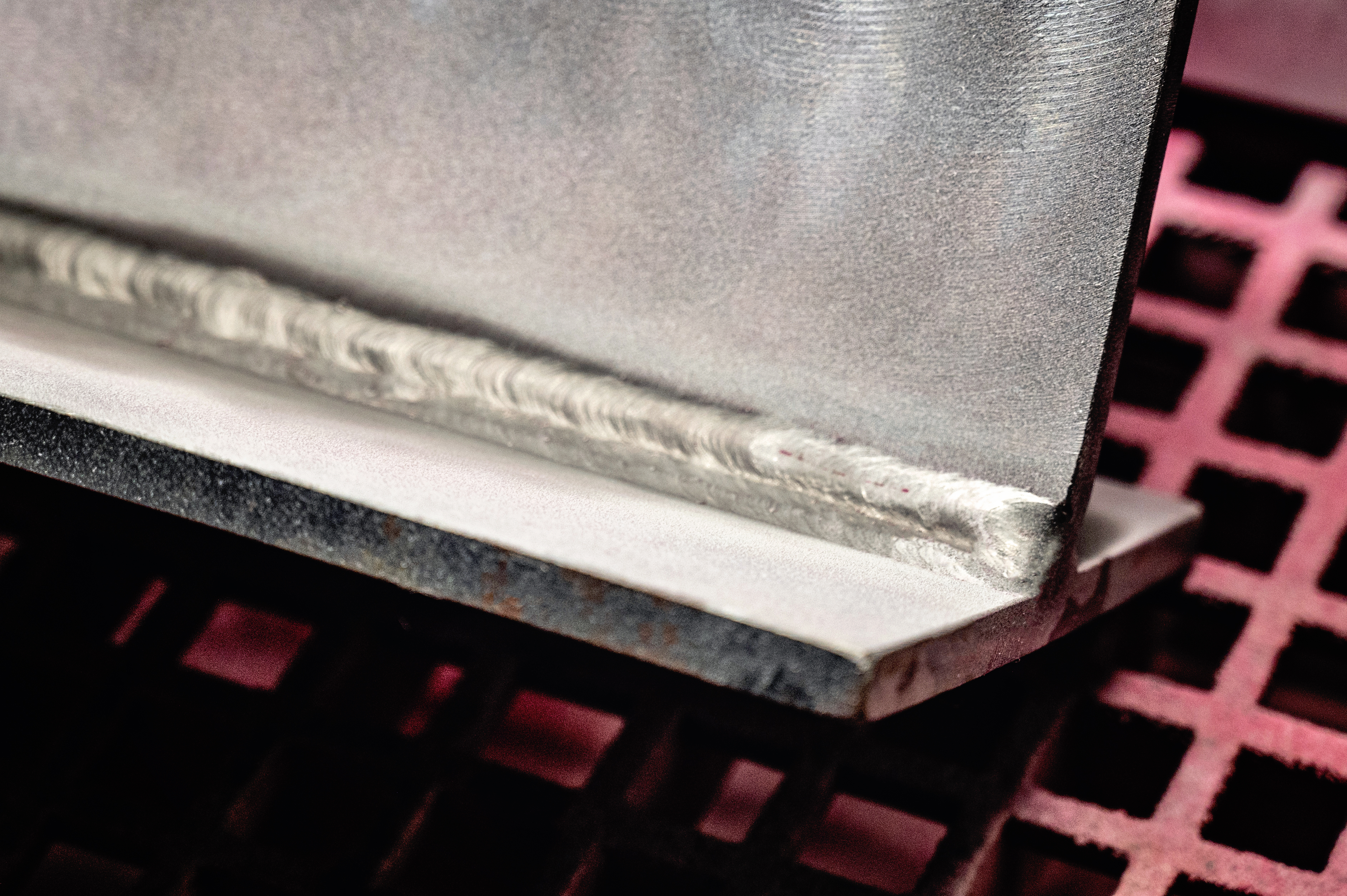 Non-Destructive Testing