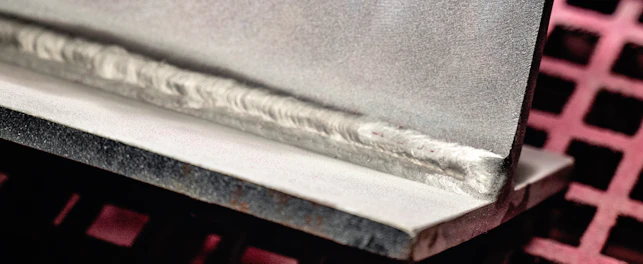 Non-Destructive Testing