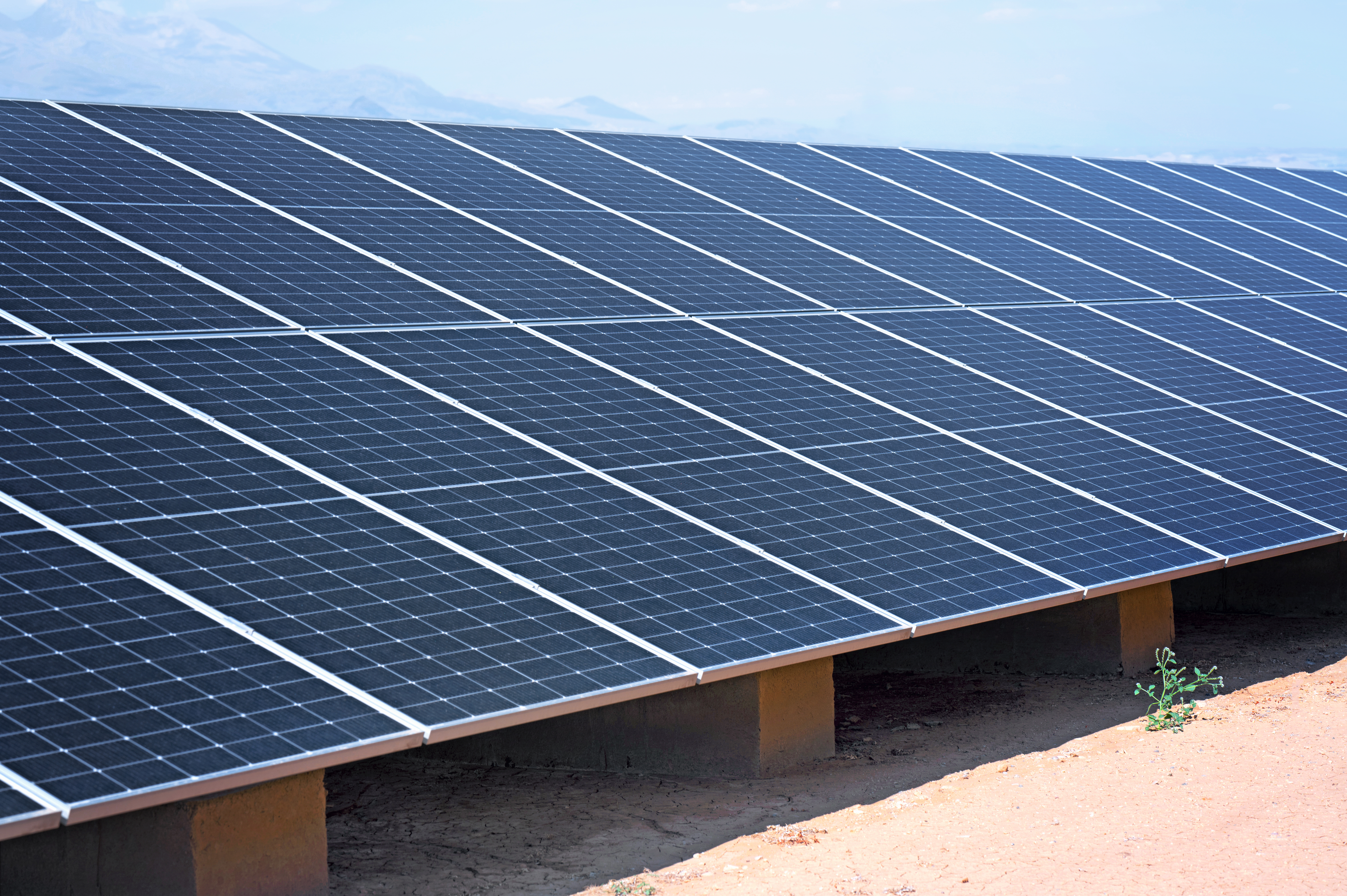 solar panel