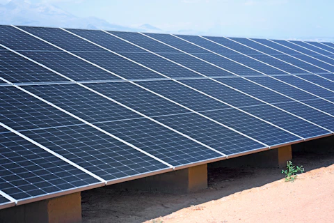solar panel