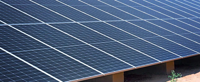 solar panel