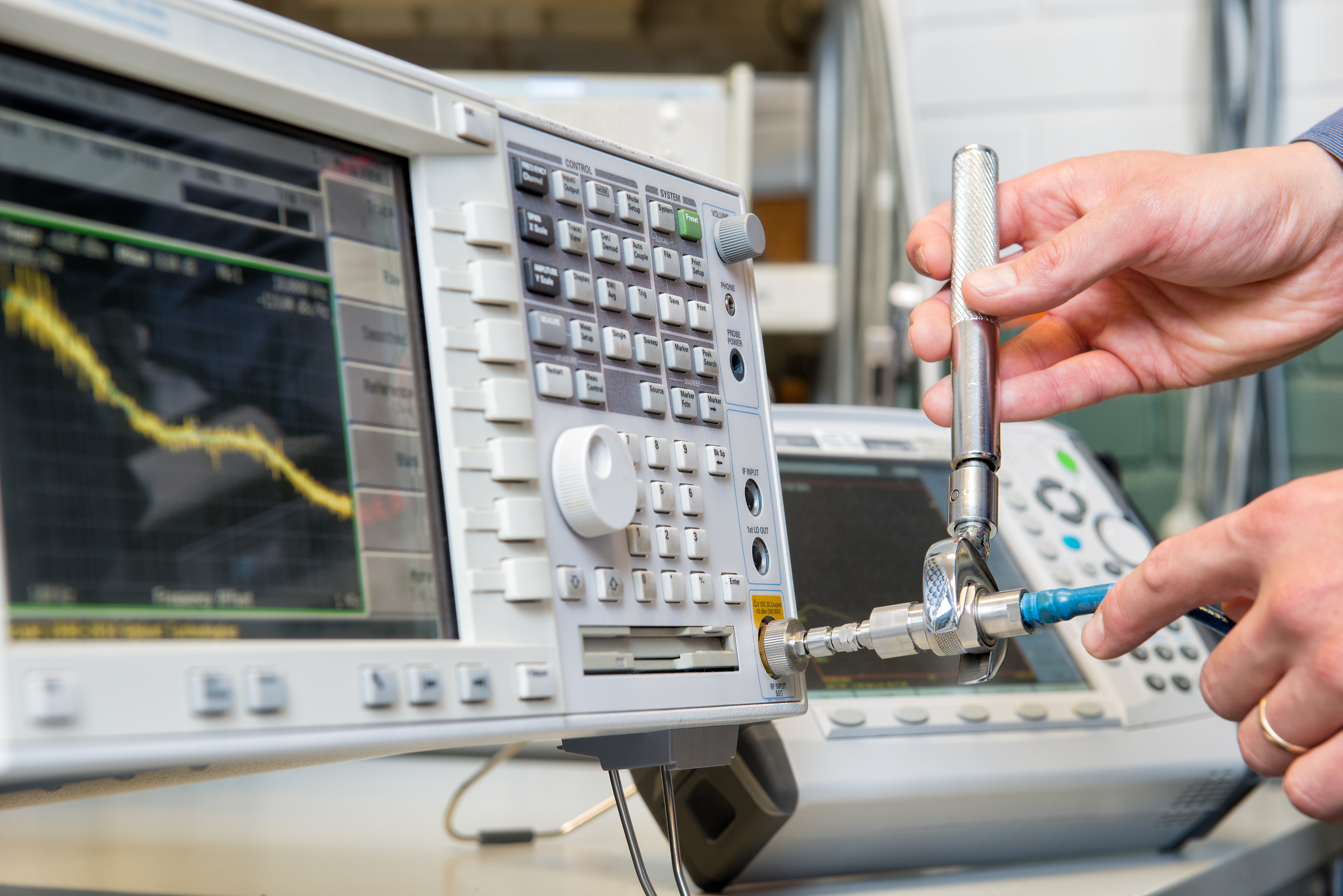 calibration equipment