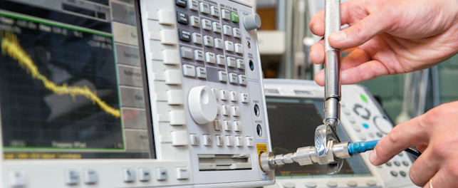 calibration equipment