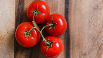 tomates