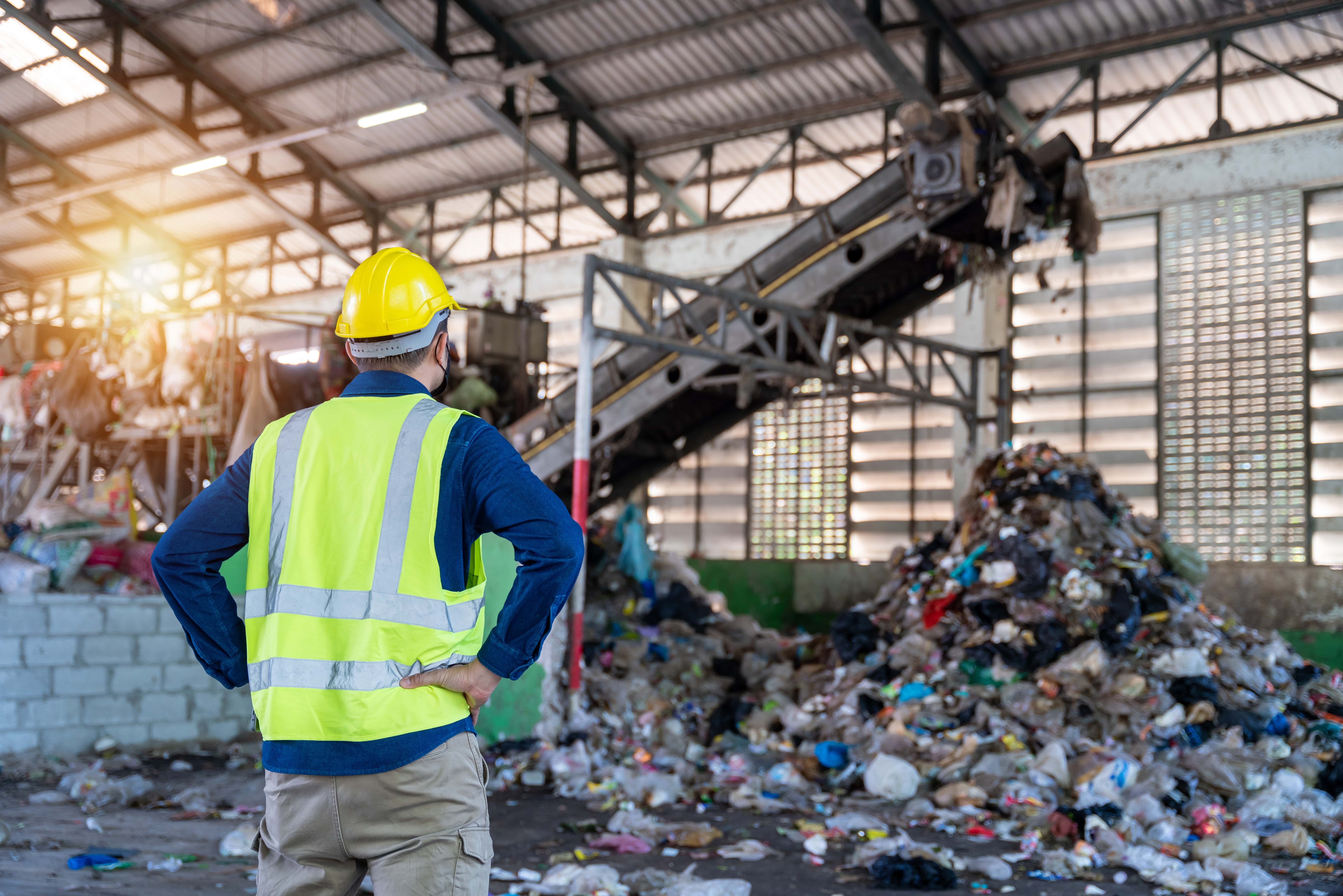 Déchets, Analyse, Durabilité