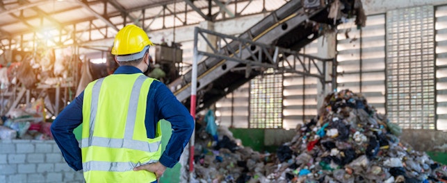 Déchets, Analyse, Durabilité