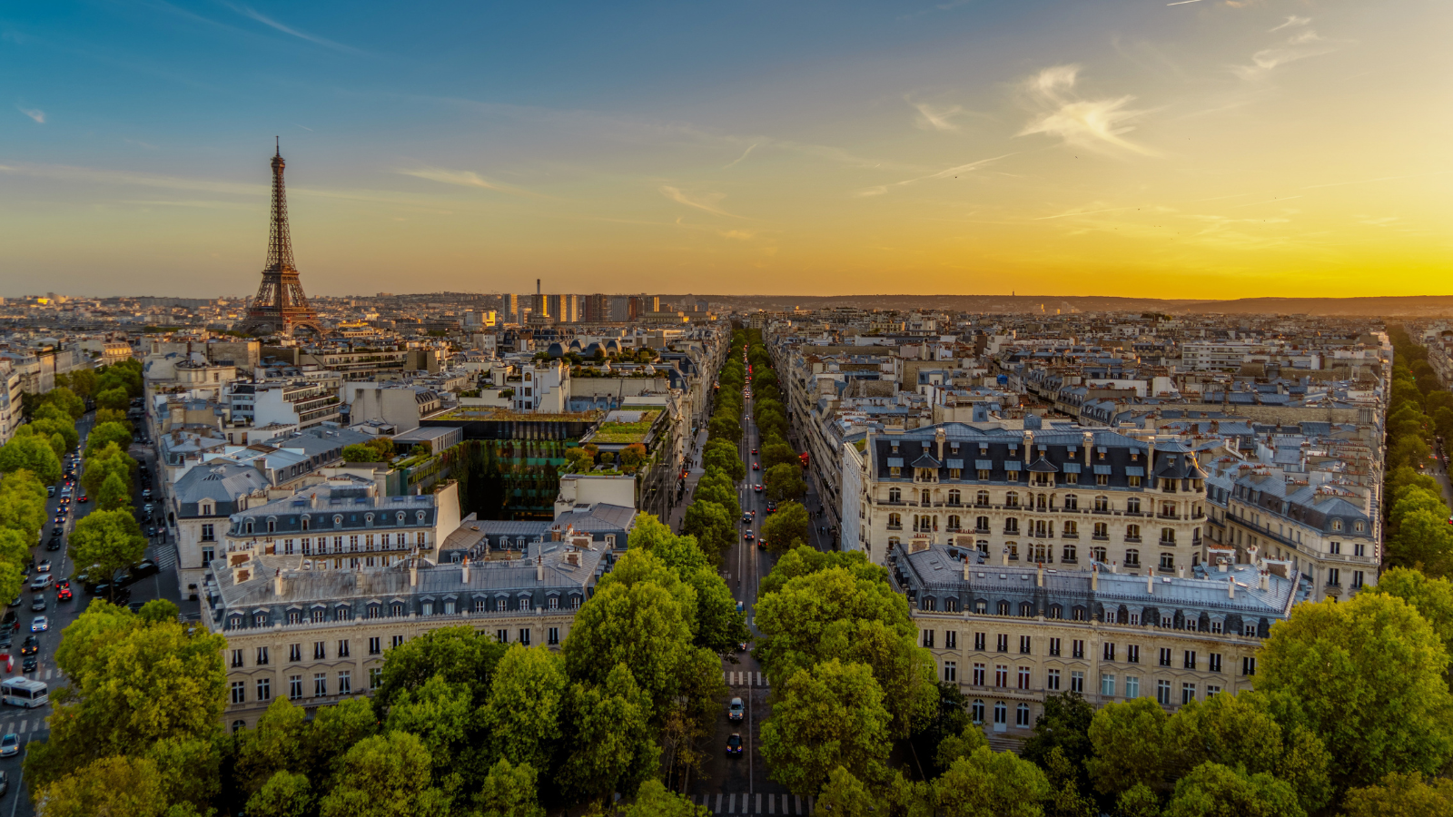 Paris, Cercle Innovation, IA