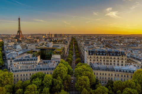 Paris, Cercle Innovation, IA