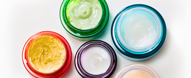 Cosmétique, contrôle, qualité