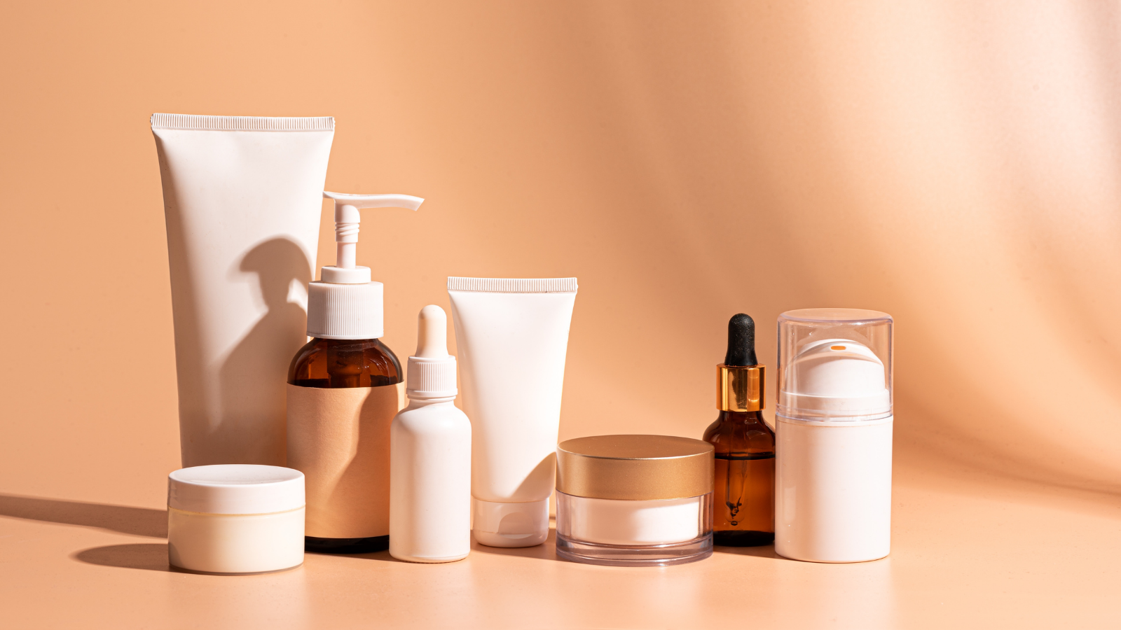 Cosmétique, emballages, sécurisation