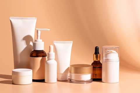 Cosmétique, emballages, sécurisation