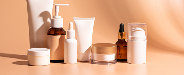 Cosmétique, emballages, sécurisation