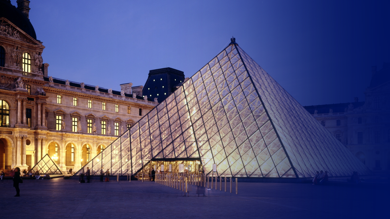 Musée du Louvre