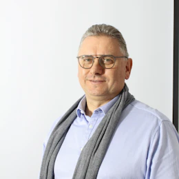 Damien Bouin