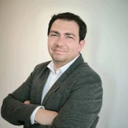 Fabian Prevost, expert SGS