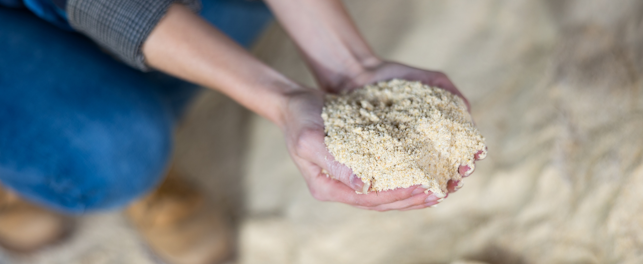 Farine, Poisson, Sécurité, Conformité