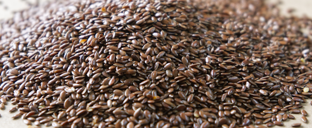 Graines de lin